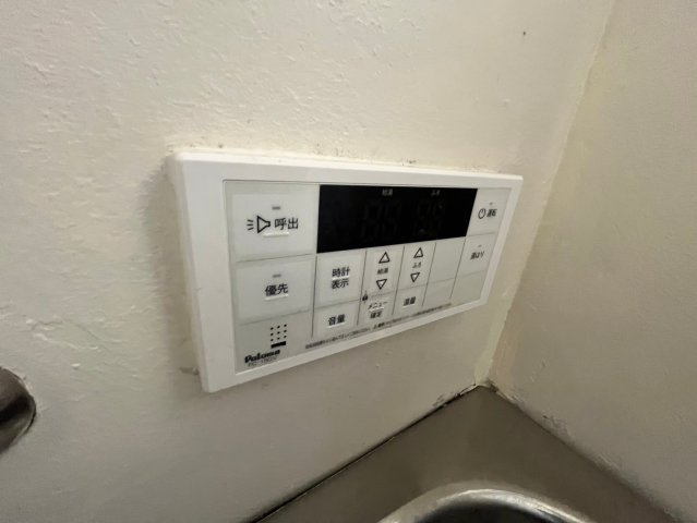 エスペランサ魚崎のその他