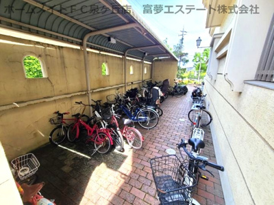 【その他共用部分】 | カトルセゾン
