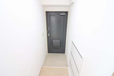 【玄関】 | エクセルシオール城東