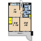 エクセルシオール城東の画像
