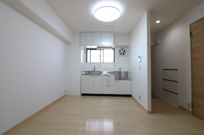 【居間・リビング】 | エクセルシオール城東