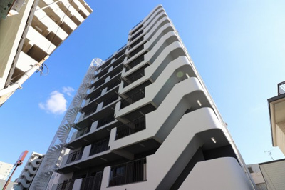 【外観】 | エクセルシオール城東