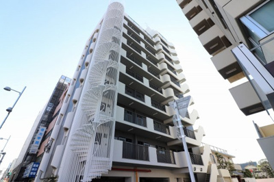 【外観】 | エクセルシオール城東