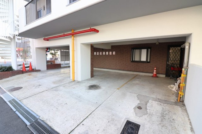 【駐車場】 | エクセルシオール城東