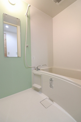 【浴室】 | エクセルシオール城東