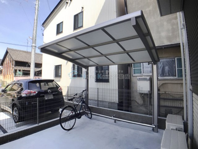 【その他共用部分】 | ラフィネ【名古屋市賃貸・ペット可】