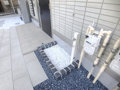 【その他共用部分】 | ラフィネ【名古屋市賃貸・ペット可】