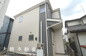 海老名市大谷南2丁目　新築戸建て　全５棟　【仲介手数料無料】の画像