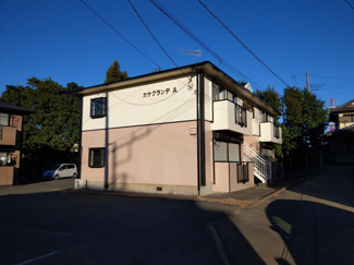 【駐車場】 | カサグランデB棟