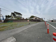 荒尾市宮内売地の画像