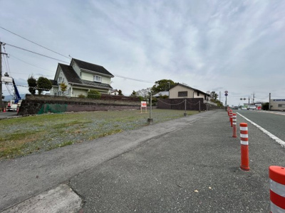 【外観】 | 荒尾市宮内売地