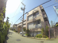 西宮市丸橋町のマンションの画像