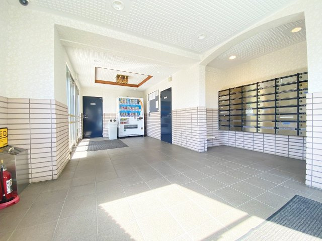 東急田園都市線「梶が谷」エクレール第2梶ヶ谷 の画像