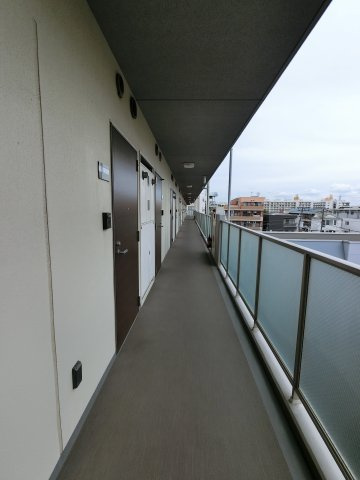 Ｎ－ｓｔａｇｅ行徳Ⅱのその他共用部分
