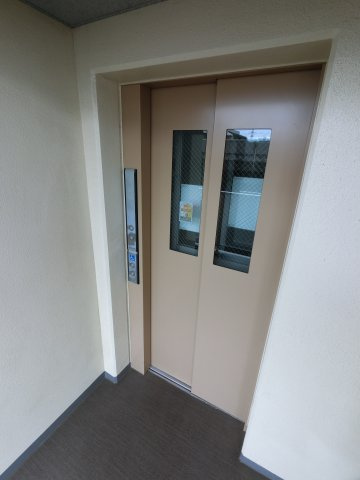 Ｎ－ｓｔａｇｅ行徳Ⅱのその他共用部分