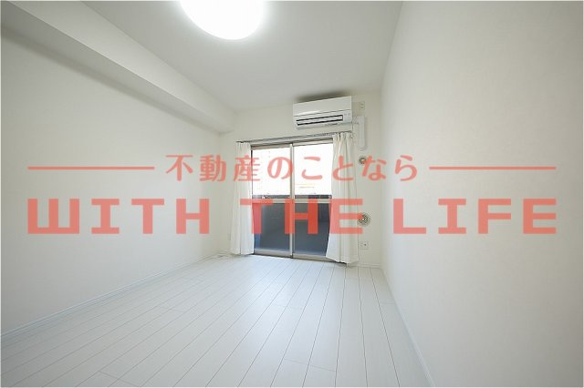 ラルヴェールⅢ【10.000円キャッシュバック対象物件】の内装|内装は落ち着いています