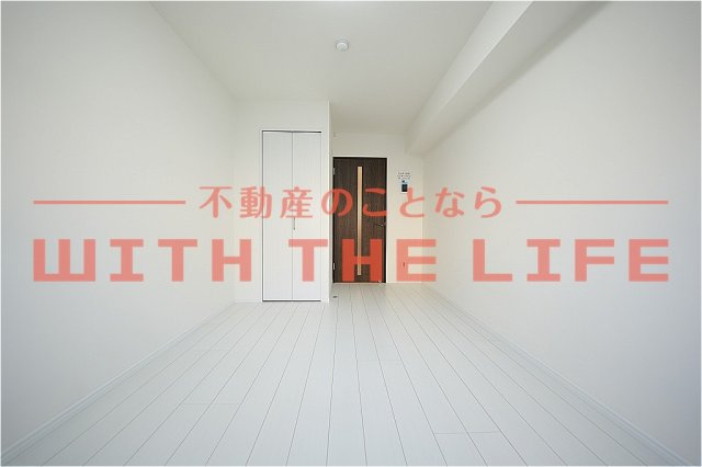 ラルヴェールⅢ【10.000円キャッシュバック対象物件】の内装|中はこのようになっています