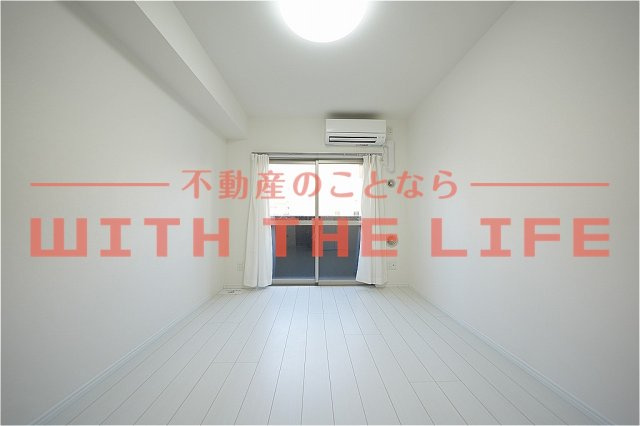 ラルヴェールⅢ【10.000円キャッシュバック対象物件】の内装|過ごしやすい室内です