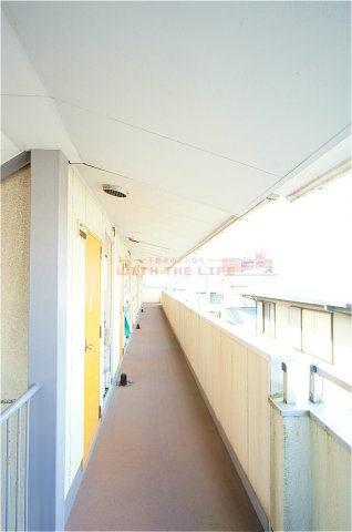 エトランゼ宮本Ⅳ【キャッシュバック対象】のその他共用部分