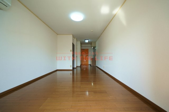 エトランゼ宮本Ⅳ【キャッシュバック対象】の寝室|寝室です