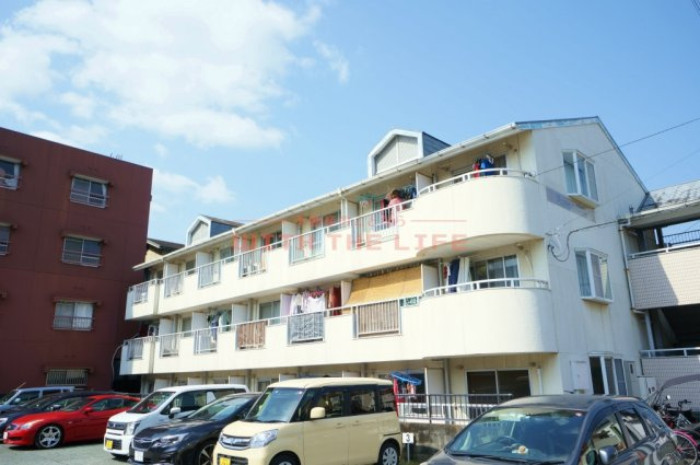 エトランゼ宮本Ⅳ【キャッシュバック対象】