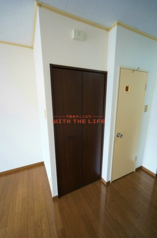 エトランゼ宮本Ⅳ【キャッシュバック対象】の内装|物件の内装です