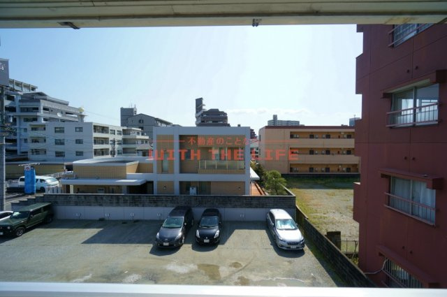 エトランゼ宮本Ⅳ【キャッシュバック対象】の展望