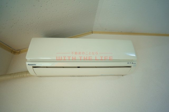 エトランゼ宮本Ⅳ【キャッシュバック対象】の設備