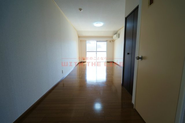 エトランゼ宮本Ⅳ【キャッシュバック対象】の内装|中はこのようになっています