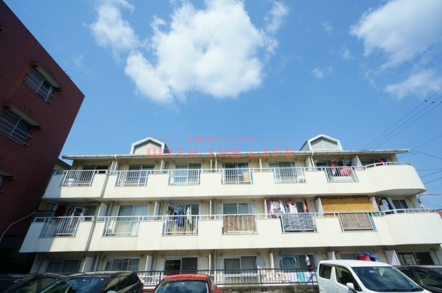 エトランゼ宮本Ⅳ【キャッシュバック対象】の外観|物件の外観です