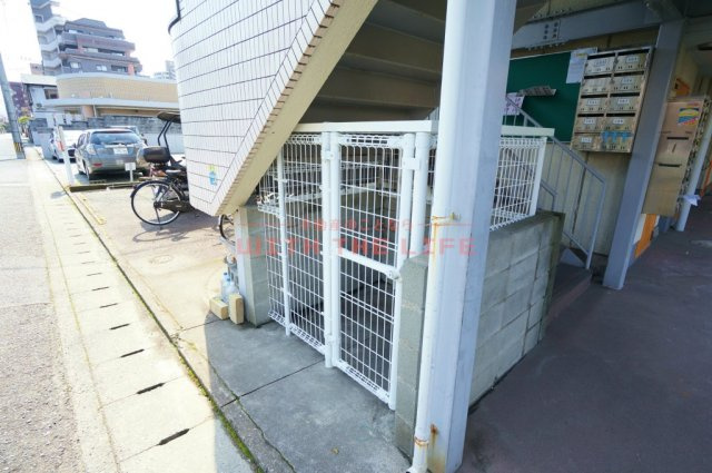 エトランゼ宮本Ⅳ【キャッシュバック対象】のその他共用部分