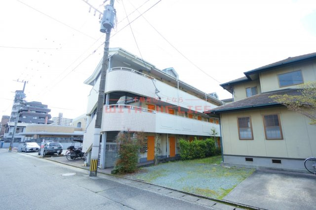 エトランゼ宮本Ⅳ【キャッシュバック対象】の周辺