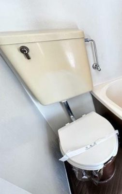 【トイレ】 | エスペランサ１６