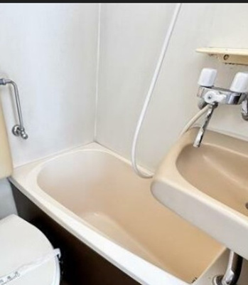 【浴室】 | エスペランサ１６
