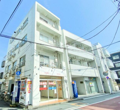 【外観】 | エスペランサ１６