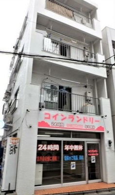 【外観】 | エスペランサ１６