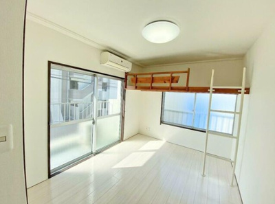 【居間・リビング】 | エスペランサ１６