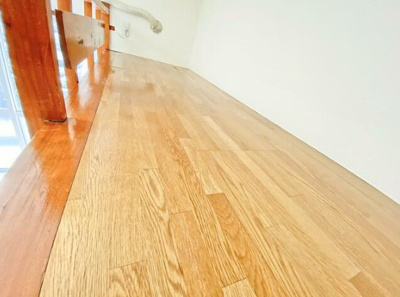 【収納】 | エスペランサ１６