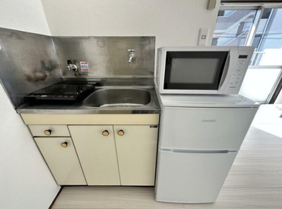 【キッチン】 | エスペランサ１６