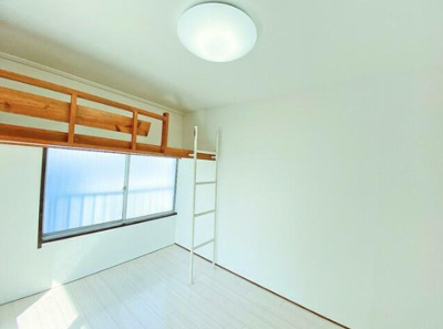 【内装】 | エスペランサ１６