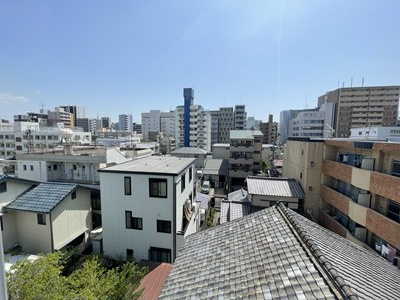 【展望】 | quador今池