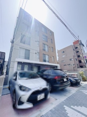 【駐車場】 | quador今池