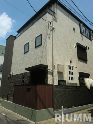 【外観】 | シトロン（CITRON）