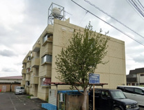 幸コーポの画像