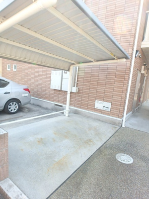 【その他共用部分】 | アマーレフィリア(アマーレフィリア)