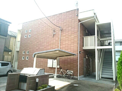 【外観】 | アマーレフィリア(アマーレフィリア)