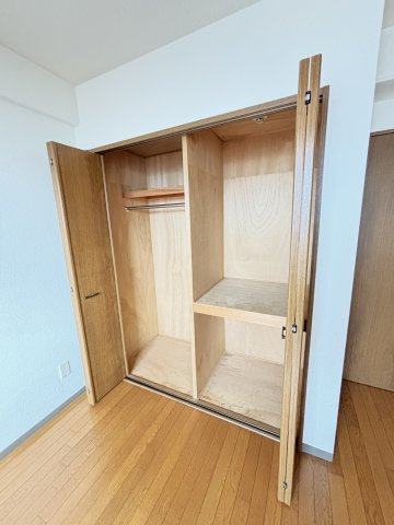 【収納】 | パレス東洋7号館