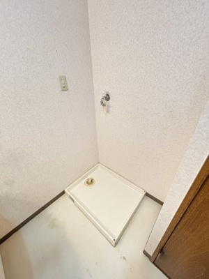 【設備】 | パレス東洋7号館