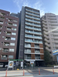 シティハウス四谷三丁目の画像