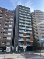 シティハウス四谷三丁目の画像